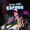 Espuma - Bruno Caleb lyrics