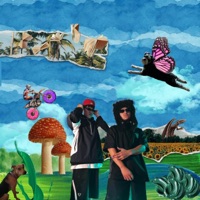 Cuentos (feat. DSK) - Single - Dxve Mxyren