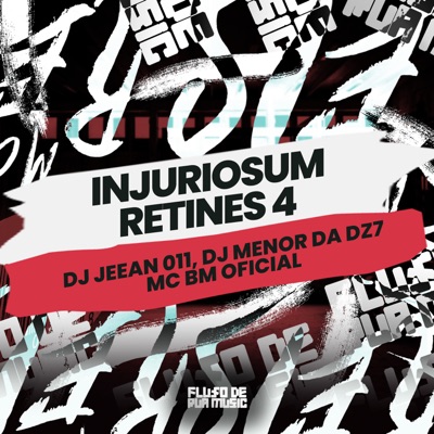 Injuriosum Retines 4 - Single