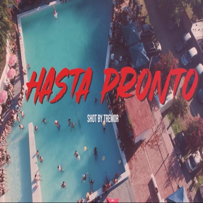 Hasta Pronto (feat. EleJota & JRB) - Single