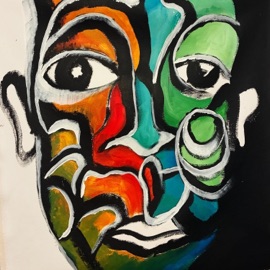 Be Somebody Else by Tomorrow CoffeeBlack & Falamoun