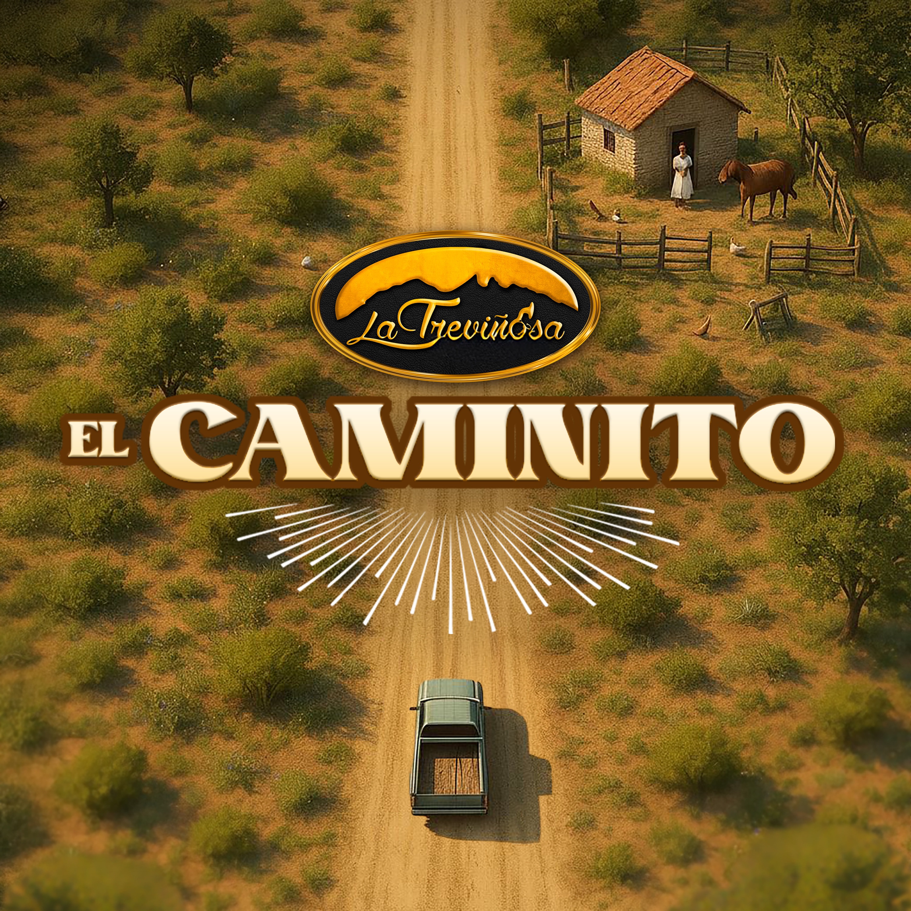 LA TREVIÑOSA BANDA REGIA - EL CAMINITO