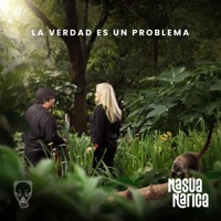 La Verdad Es Un Problema - Nasua Narica