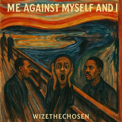 Me Against Myself and I - Single