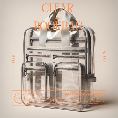 CLEAR BOOK BAG (feat. Field Mob Smoke & JBless) - Single