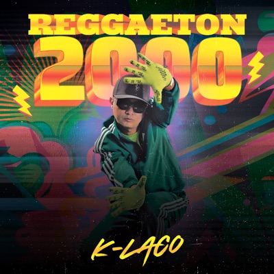Reggaeton 2000 - Single