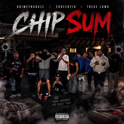 Chip Sum - Single