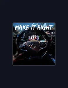 Listen to BabyRoc, watch music videos, read bio, see tour dates & more!