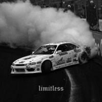 Limitless - Single - Naut