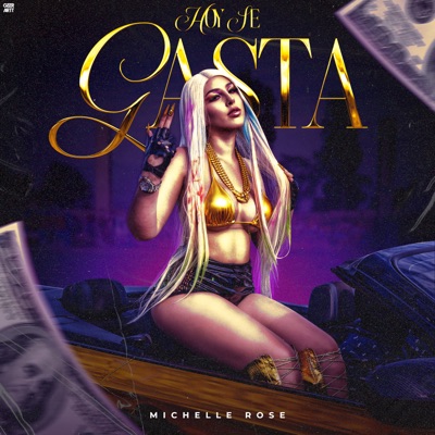 Hoy Se Ga$Ta - Single