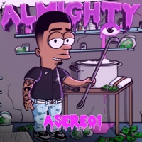 ALMIGHTY - EP - Asere01