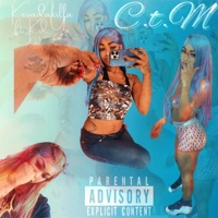 CTM (feat. Kevadakilla & Kd yo) - Single - Rod Godson
