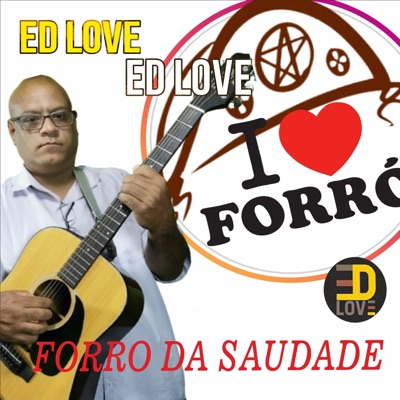 Forró da Saudade - Single