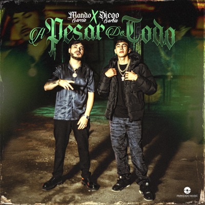 A PESAR DE TODO - Single