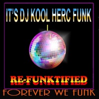 IT'S MY BIRTHDAY (feat. MC Truth & Kevin Curtis) [Radio Edit] - Single - FOREVER WE FUNK