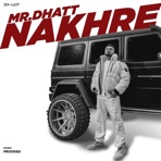 nakhre - Single