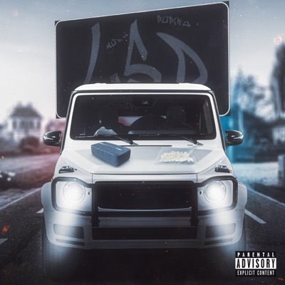 LSD (feat. De33ski) - Single