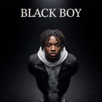 Black Boy - Single - Midnight Echoes Soundz