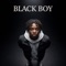 Black Boy - Midnight Echoes Soundz lyrics