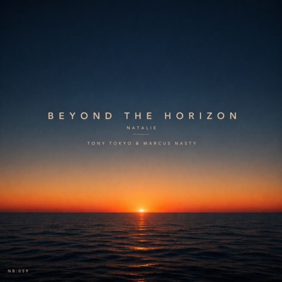 Beyond the Horizon - Single