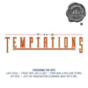 Just My Imagination (Running Away With Me) - The Temptations