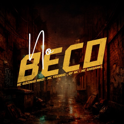 No Beco - Single