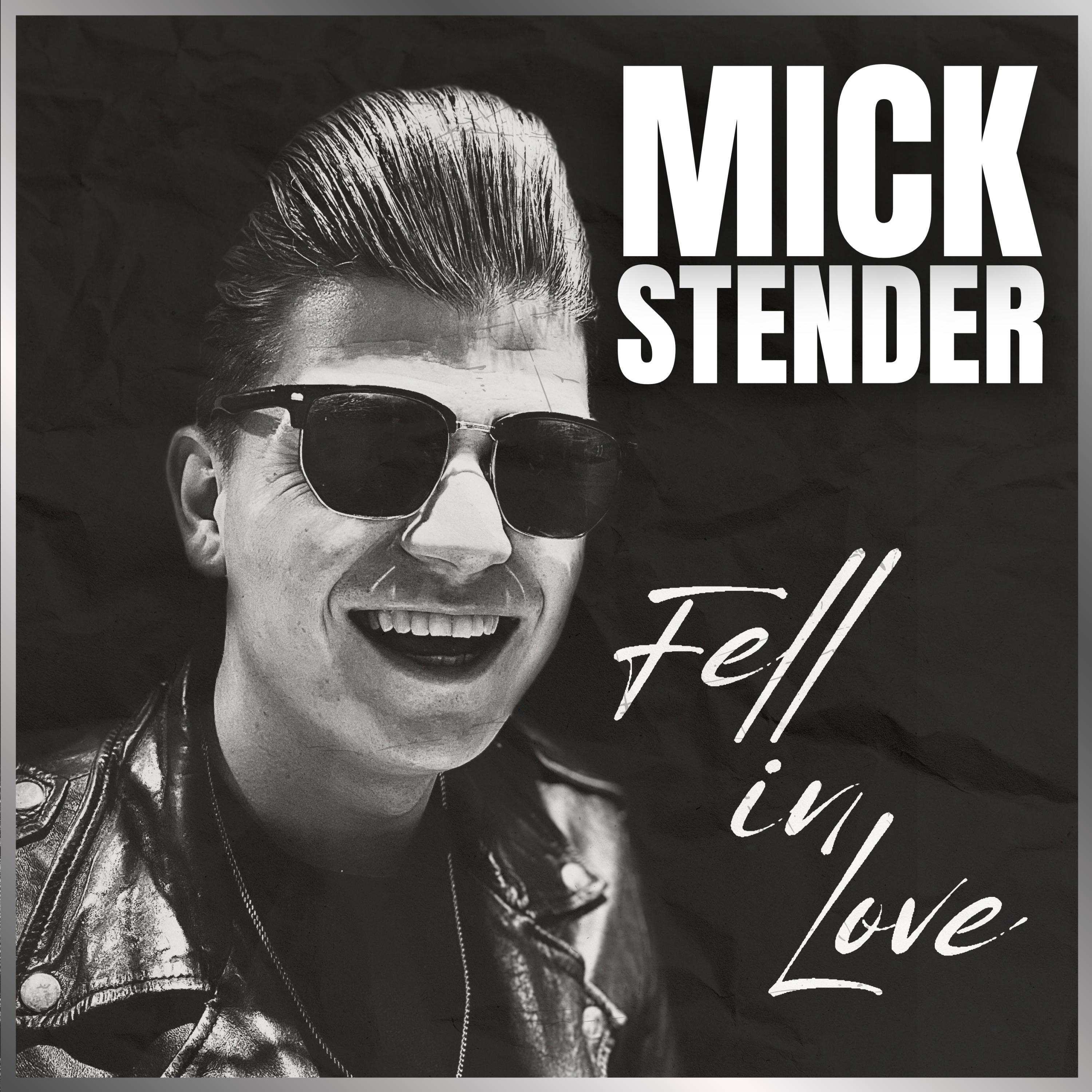 Fell In Love - Single