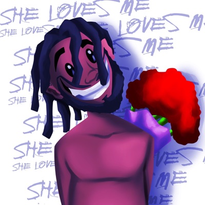 She Loves Me: Side A - EP
