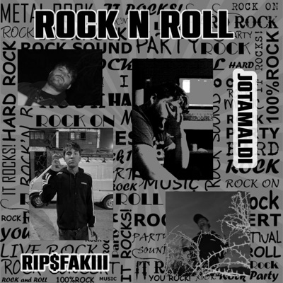 Rock N Roll - Single