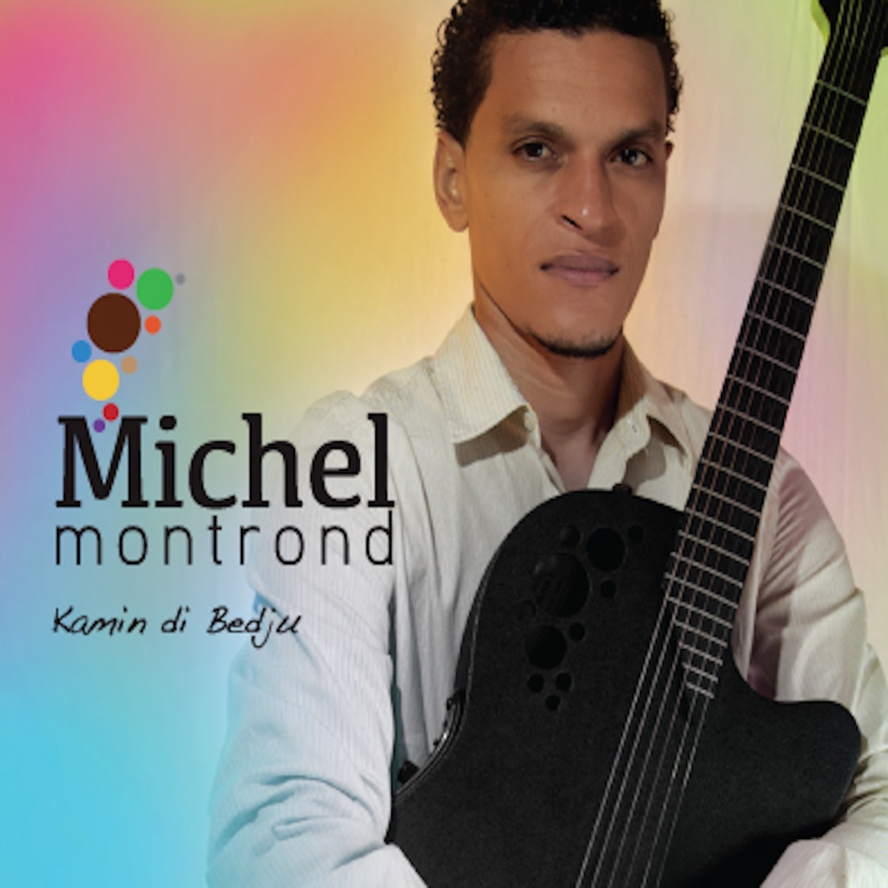 Michel Montrond - Mi So Ki Fika Li