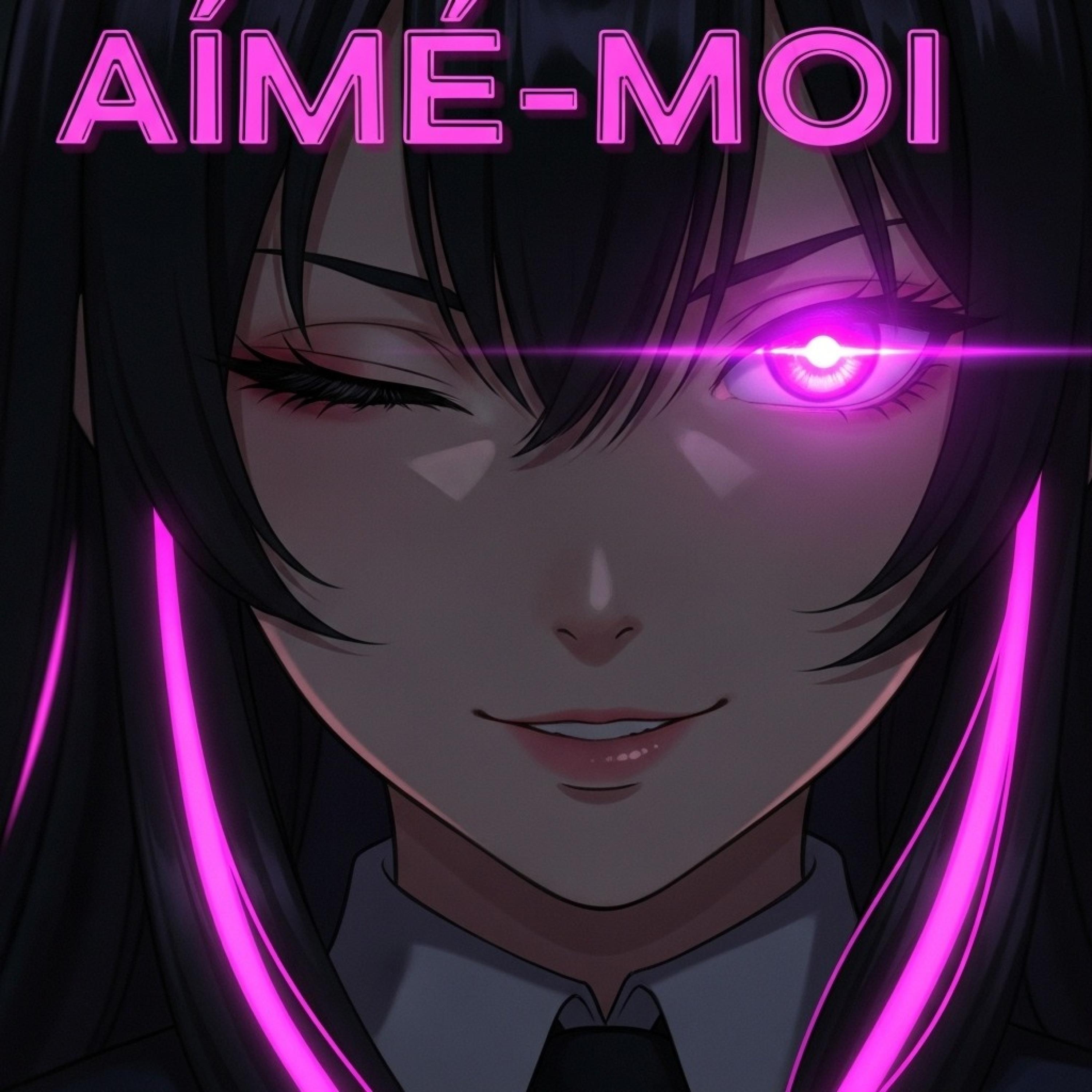 Aime moi comme ça - Single