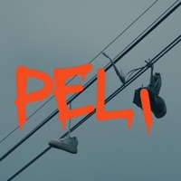PELI (feat. BLACK SHEEP) - Single - Clan Rec