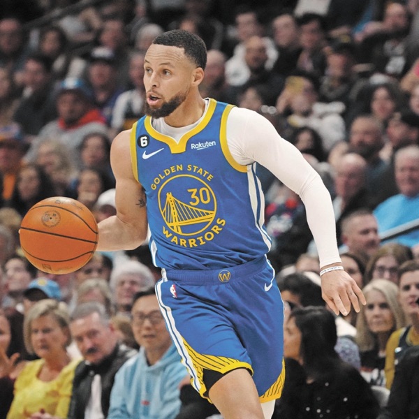 Como Curry