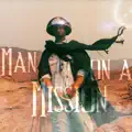 MAN ON A MISSION