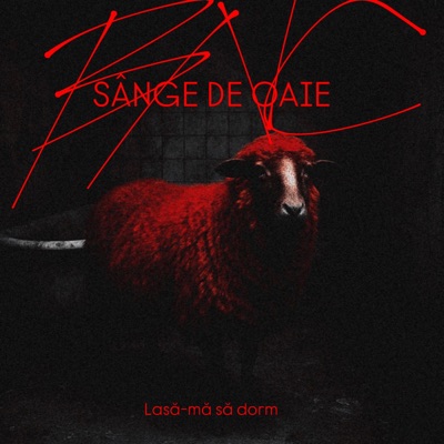 SÂNGE DE OAIE - Single