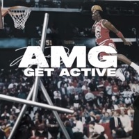 Get Active - Single - AMG