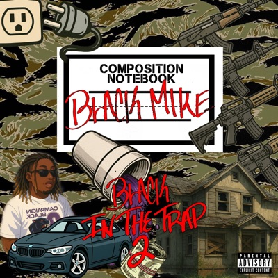 Black in the trap 2