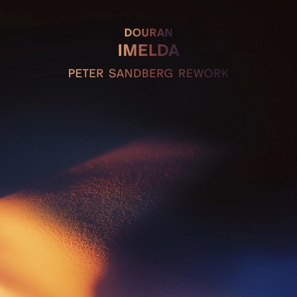Imelda (Peter Sandberg Rework) - Single