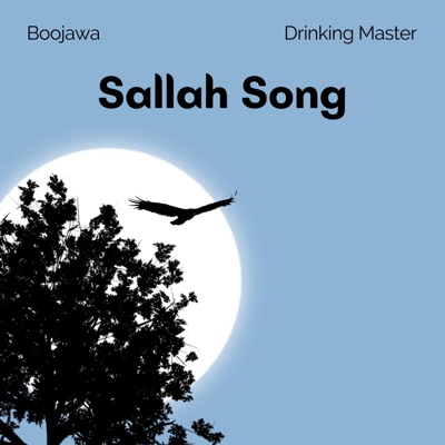 Sallah Song (feat. Drinking Master) - Single
