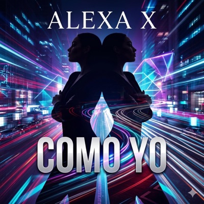 COMO YO (feat. ALEXA X) - Single