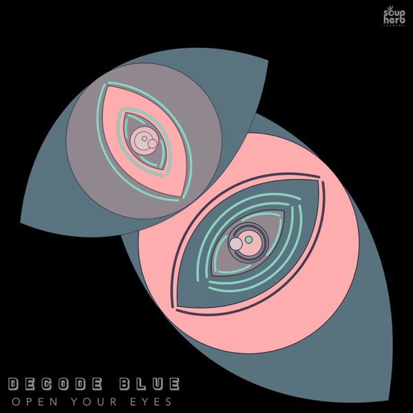 Open Your Eyes - EP