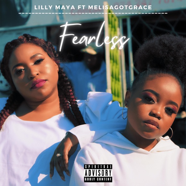 Fearless (feat. MelisaGotGrace)