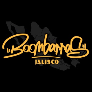 Boombarras Jalisco (feat. Cilley, Dayli Snow, MC-A Erreape, Barbie Rap, Lil Twain & McTlaly)