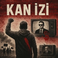 Kan İzi - Single - Marij J