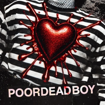 poordeadboy - EP