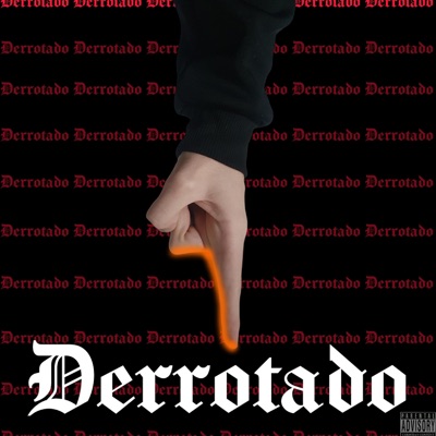 Derrotado - Single
