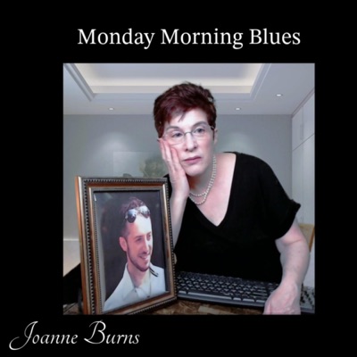 Monday Morning Blues (feat. Livio Jay & Christopher Jazzcat) - Single