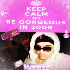 Last Year's Snow (Bimbo_Pop_St@R Remix) [feat. Людмила Соколова] [Remix] Bimbo_POP_St@r