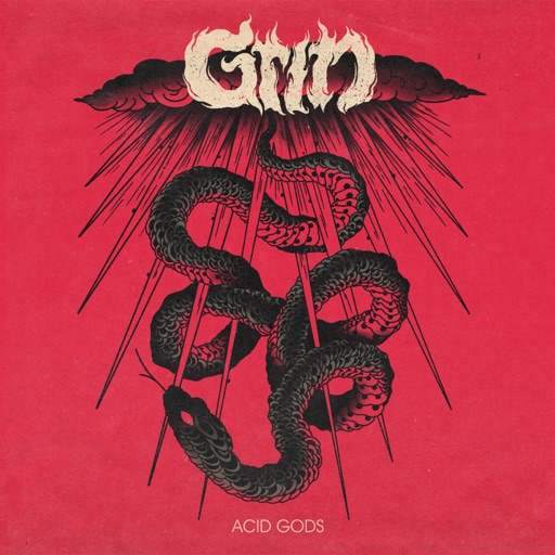 Album artwork