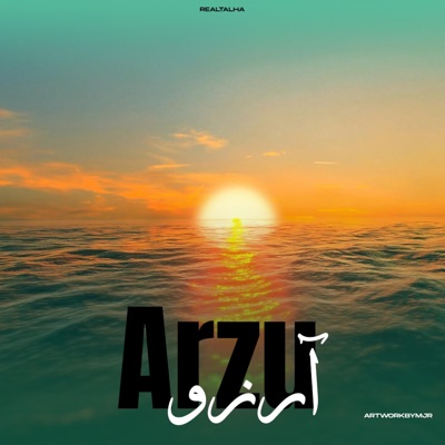 Arzu (feat. pankajbeatz) - Single